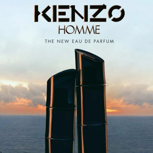 KENZO HOMME - EAU DE PARFUM - 110 ML