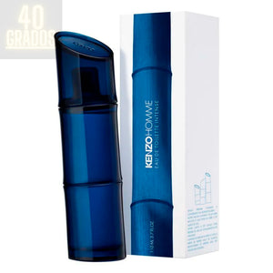 KENZO HOMME - EAU DE TOILETTE INTENSE- 110 ML