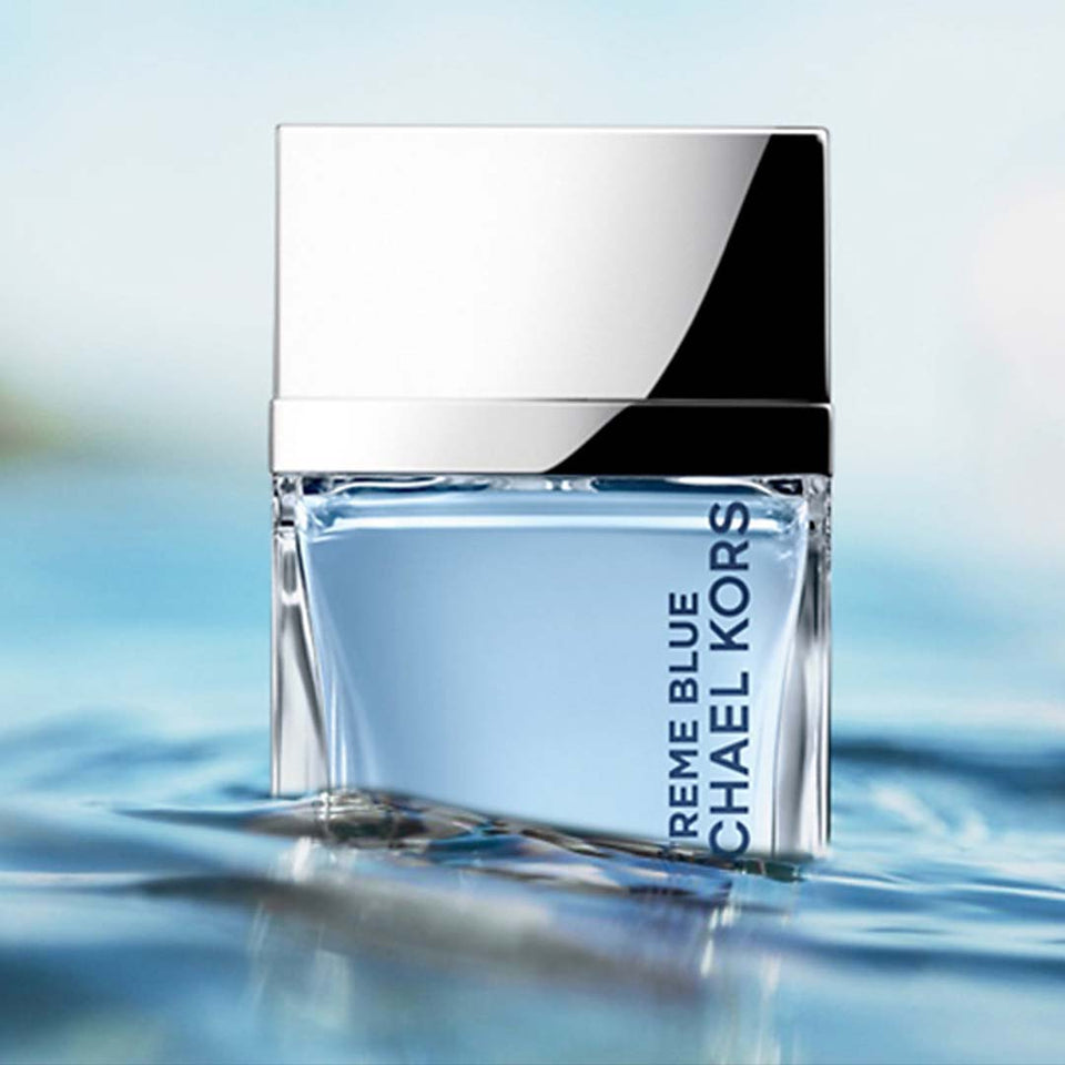 Extreme Blue - Eau de toilette - 100 ml