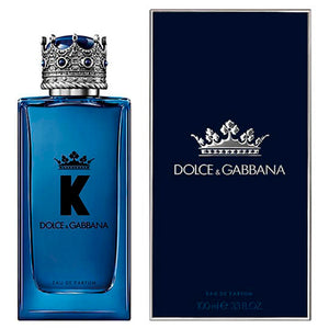 DOLCE & GABBANA - KING - EAU DE PARFUM - 100 ML