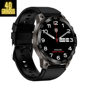 Smart Watch DM 50 (AMOLED)