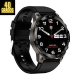 Smart Watch DM 50 (AMOLED)