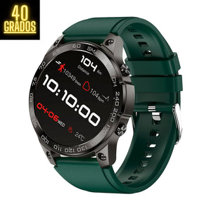 Smart Watch DM 50 (AMOLED)