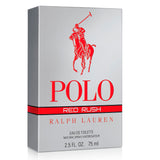 Polo Red Rush - Eau de Toilette - 75 ml